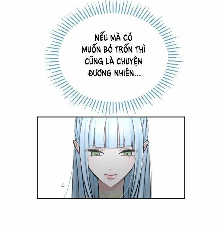 Tôi Sẽ Bị Trừ Khử Cùng Hoàng Đế Chapter 27.5 - 8