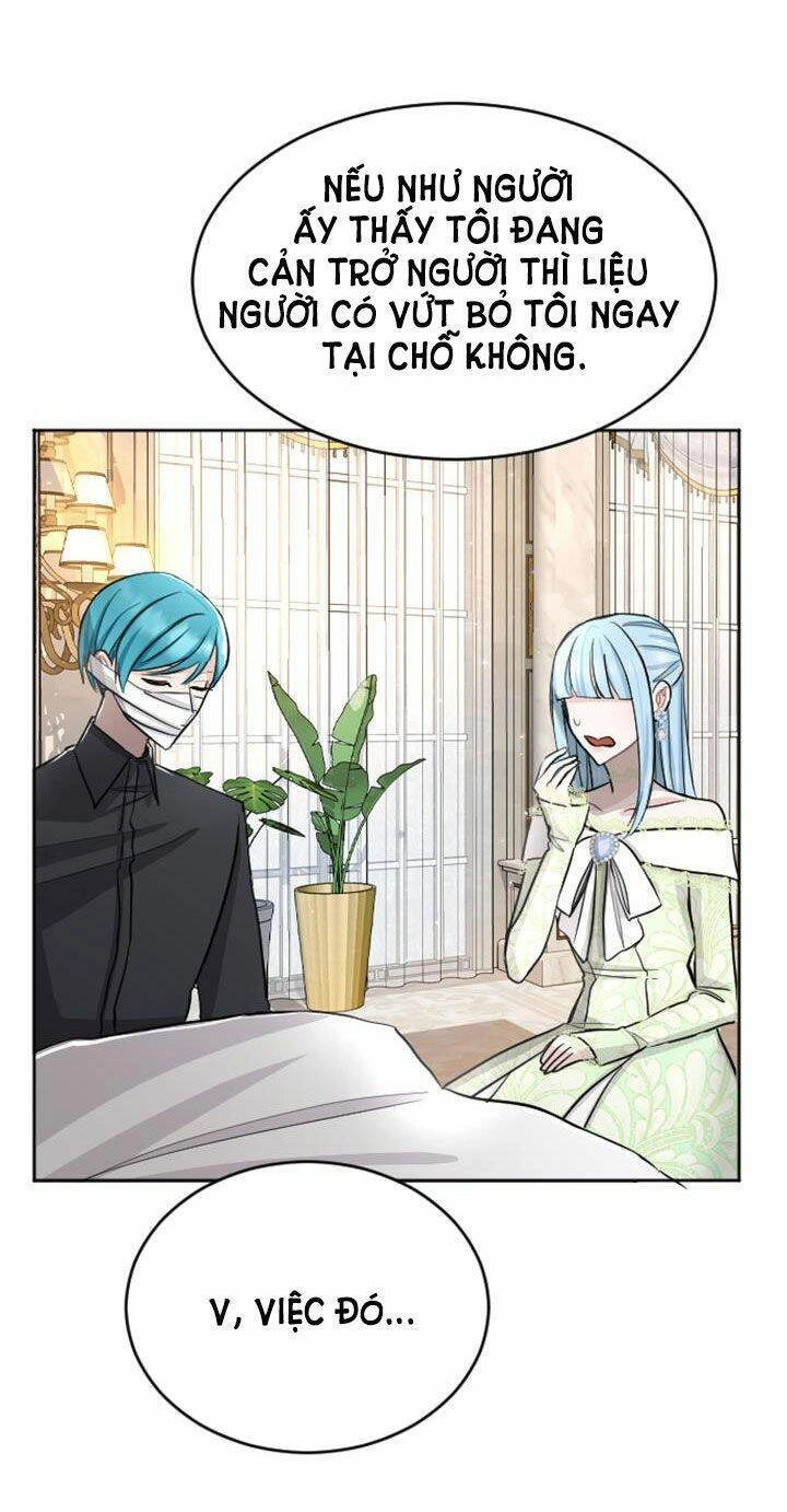 Tôi Sẽ Bị Trừ Khử Cùng Hoàng Đế Chapter 27.5 - 15