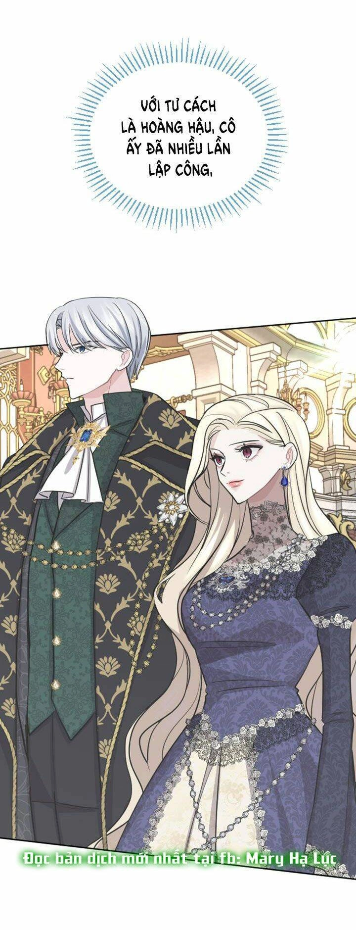 Tôi Sẽ Bị Trừ Khử Cùng Hoàng Đế Chapter 27.5 - 17