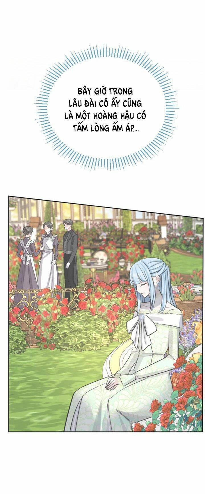 Tôi Sẽ Bị Trừ Khử Cùng Hoàng Đế Chapter 27.5 - 18