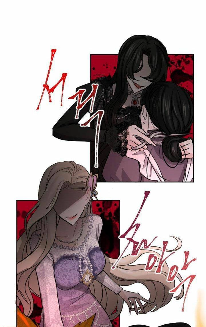 Tôi Sẽ Bị Trừ Khử Cùng Hoàng Đế Chapter 27.5 - 20