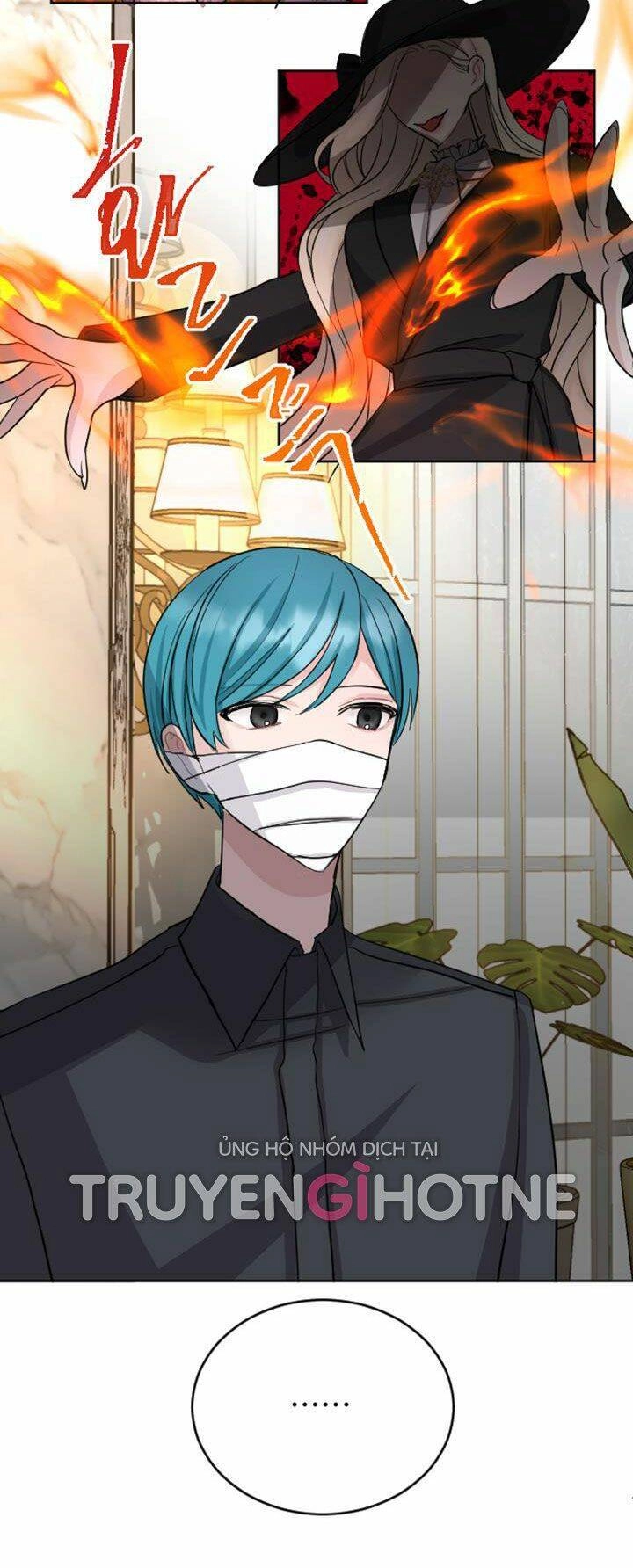 Tôi Sẽ Bị Trừ Khử Cùng Hoàng Đế Chapter 27.5 - 21