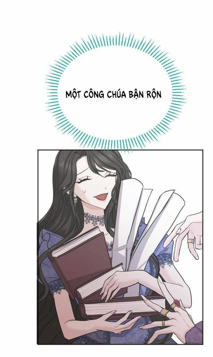 Tôi Sẽ Bị Trừ Khử Cùng Hoàng Đế Chapter 27.5 - 25