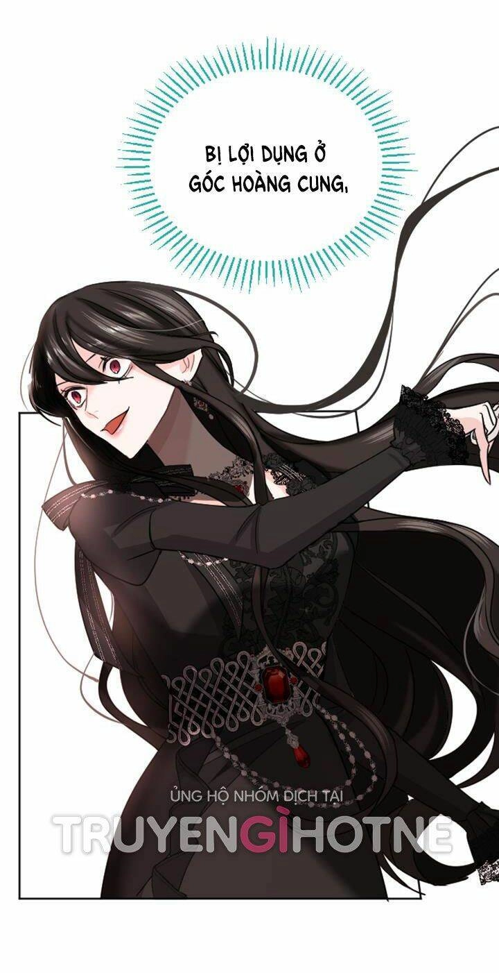 Tôi Sẽ Bị Trừ Khử Cùng Hoàng Đế Chapter 27.5 - 26