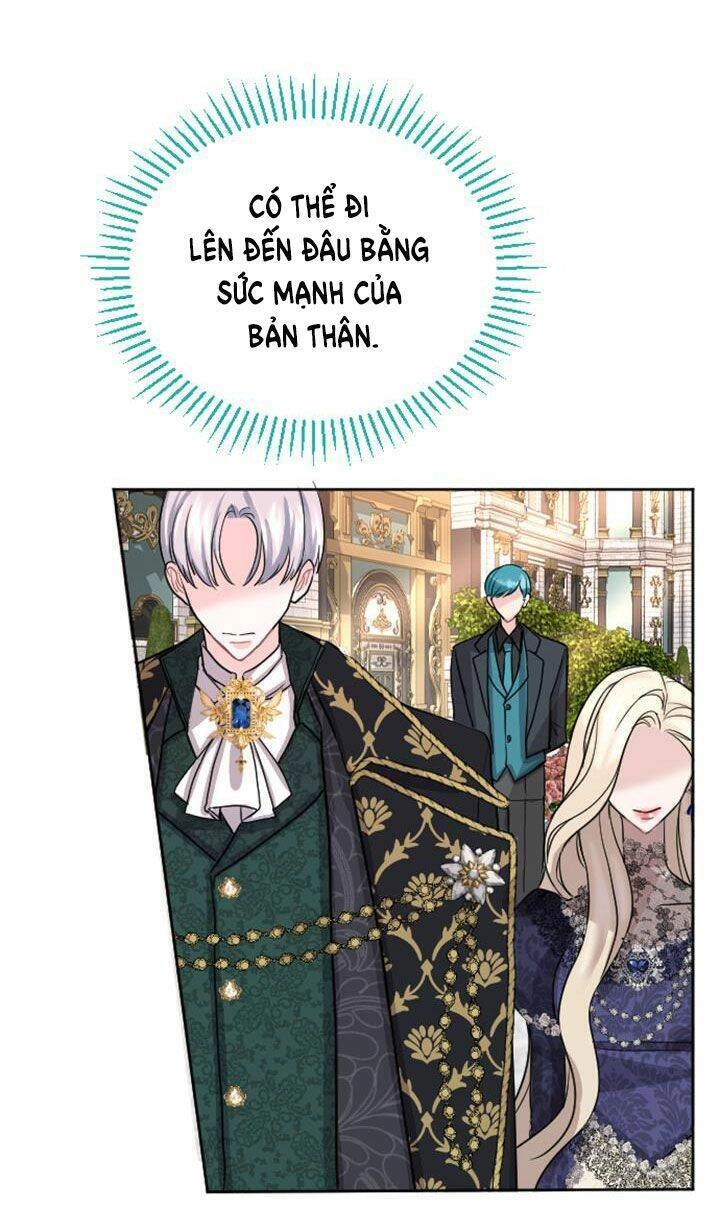 Tôi Sẽ Bị Trừ Khử Cùng Hoàng Đế Chapter 27.5 - 27