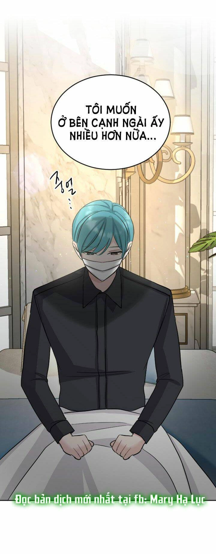 Tôi Sẽ Bị Trừ Khử Cùng Hoàng Đế Chapter 27.5 - 28