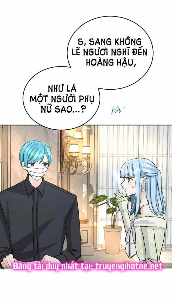 Tôi Sẽ Bị Trừ Khử Cùng Hoàng Đế Chapter 27.5 - 30