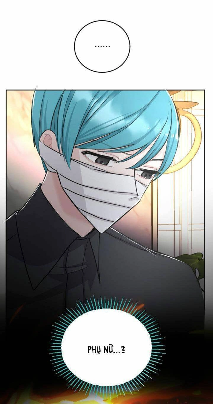 Tôi Sẽ Bị Trừ Khử Cùng Hoàng Đế Chapter 27.5 - 31