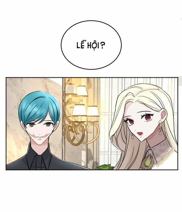 Tôi Sẽ Bị Trừ Khử Cùng Hoàng Đế Chapter 28.5 - 2