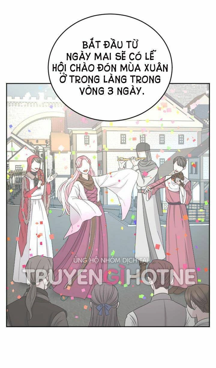 Tôi Sẽ Bị Trừ Khử Cùng Hoàng Đế Chapter 28.5 - 3