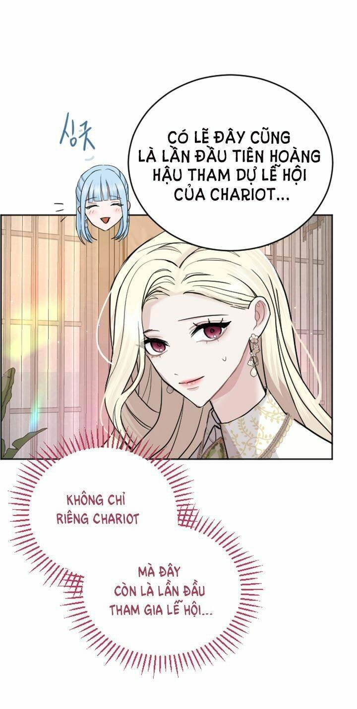 Tôi Sẽ Bị Trừ Khử Cùng Hoàng Đế Chapter 28.5 - 5