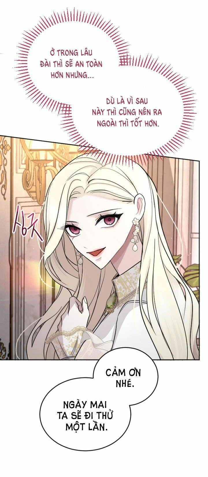 Tôi Sẽ Bị Trừ Khử Cùng Hoàng Đế Chapter 28.5 - 10