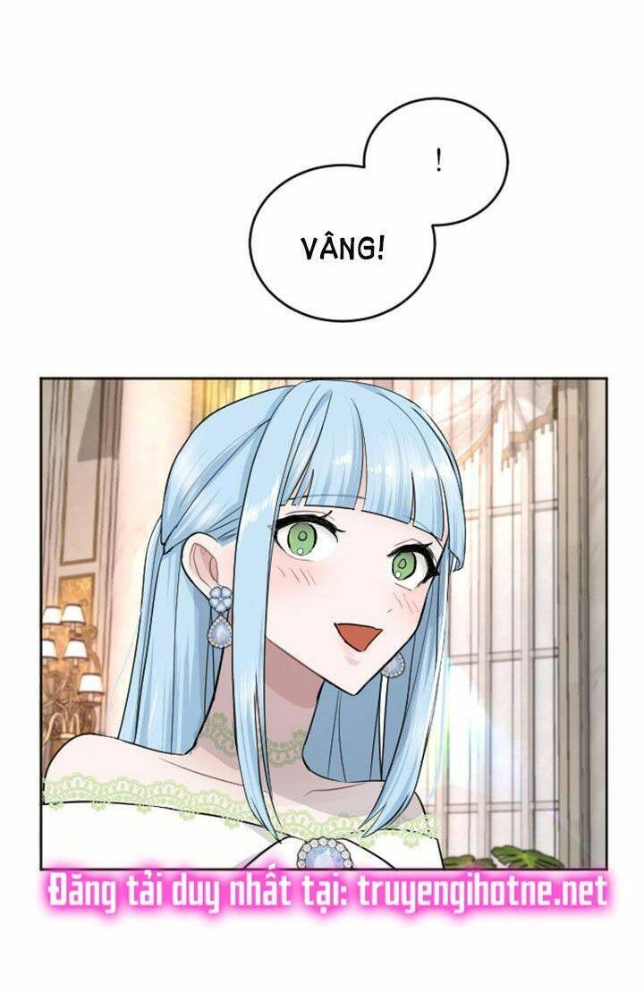 Tôi Sẽ Bị Trừ Khử Cùng Hoàng Đế Chapter 28.5 - 11