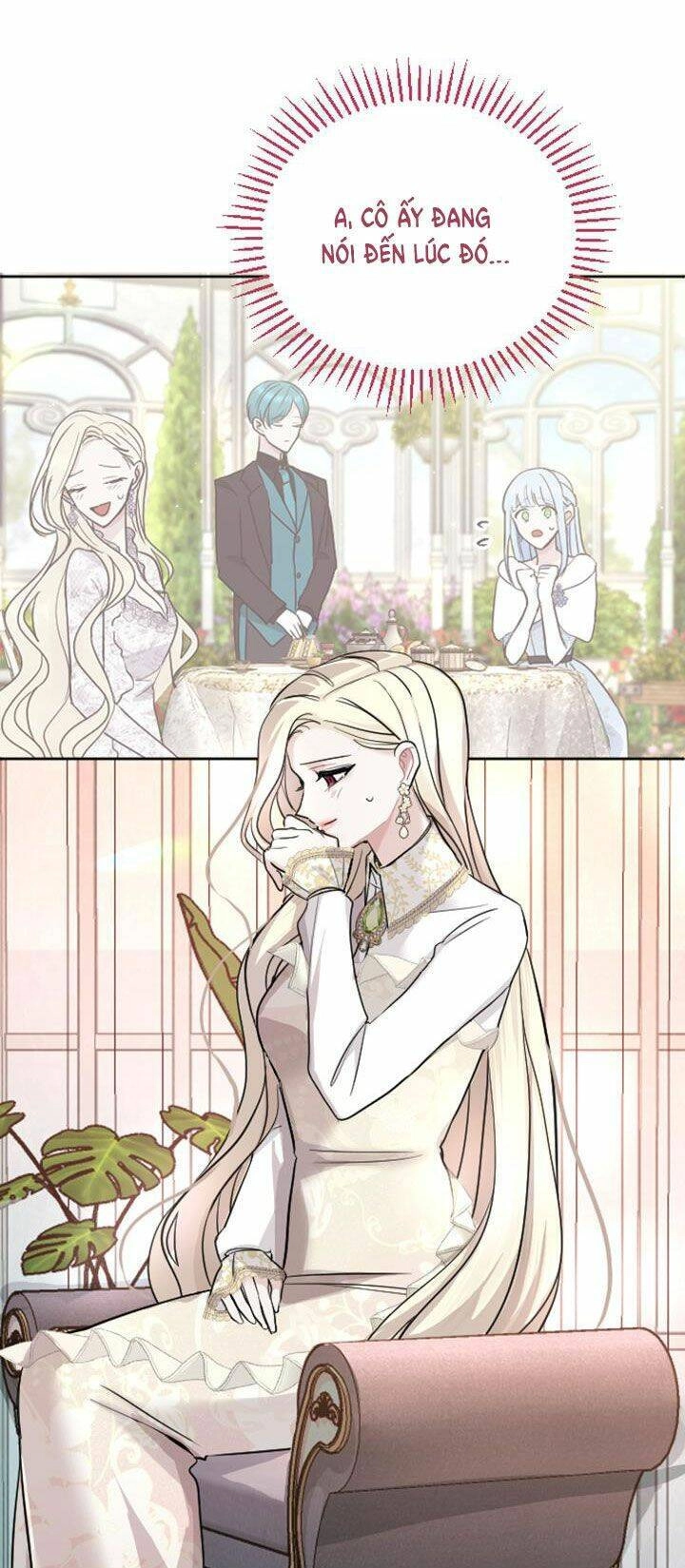 Tôi Sẽ Bị Trừ Khử Cùng Hoàng Đế Chapter 28.5 - 13