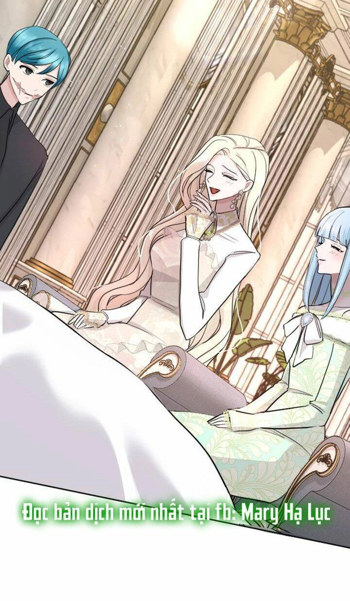 Tôi Sẽ Bị Trừ Khử Cùng Hoàng Đế Chapter 28.5 - 15