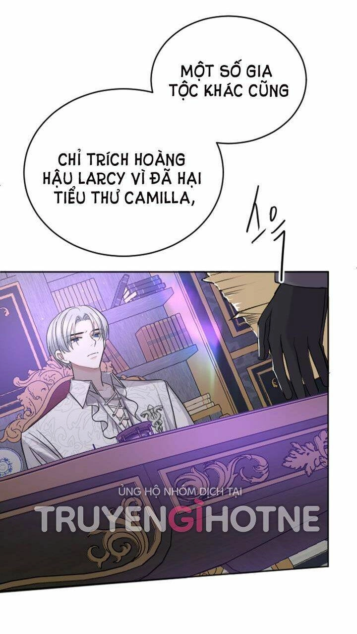 Tôi Sẽ Bị Trừ Khử Cùng Hoàng Đế Chapter 28.5 - 17