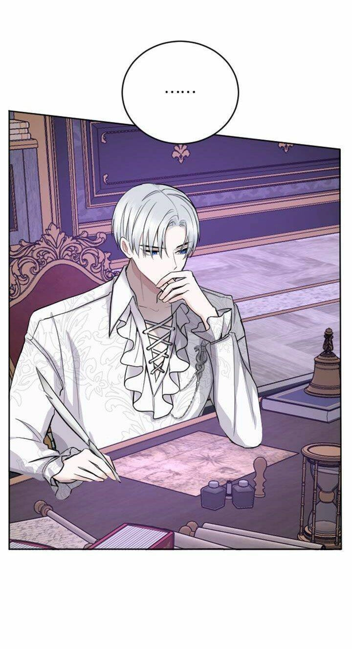 Tôi Sẽ Bị Trừ Khử Cùng Hoàng Đế Chapter 28.5 - 22