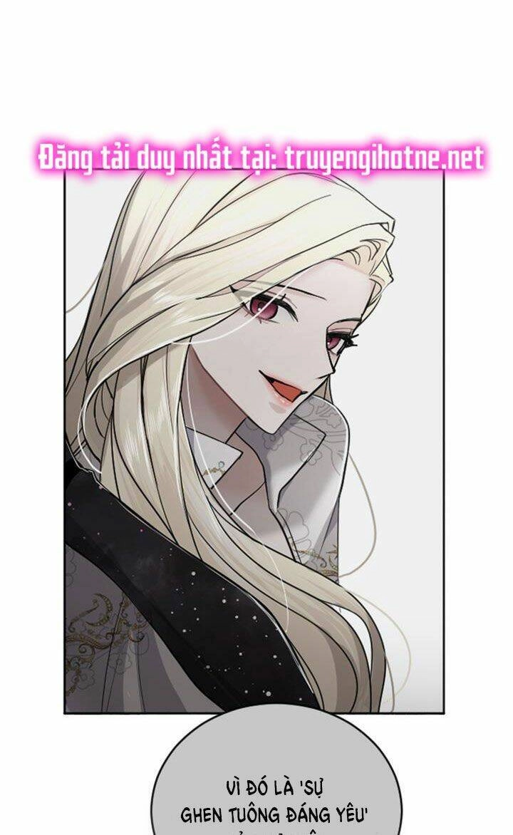 Tôi Sẽ Bị Trừ Khử Cùng Hoàng Đế Chapter 28.5 - 23