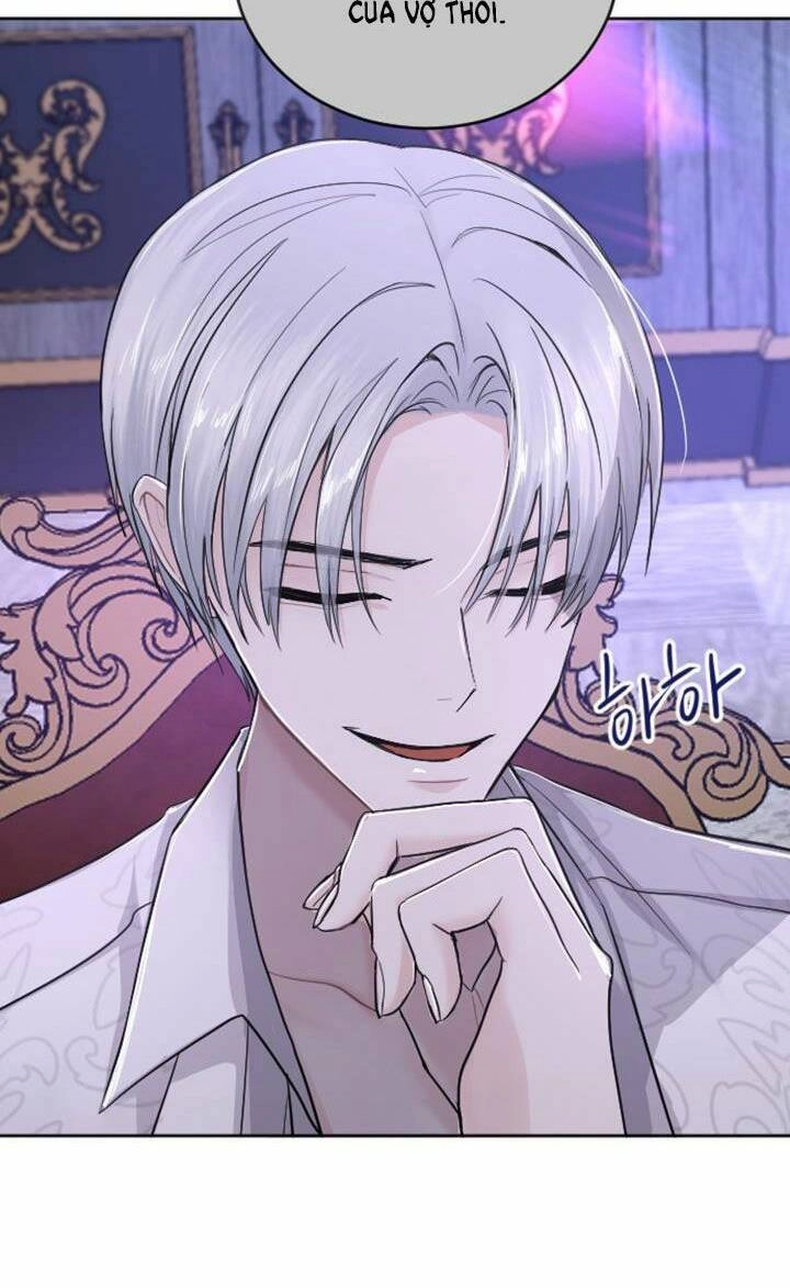 Tôi Sẽ Bị Trừ Khử Cùng Hoàng Đế Chapter 28.5 - 24