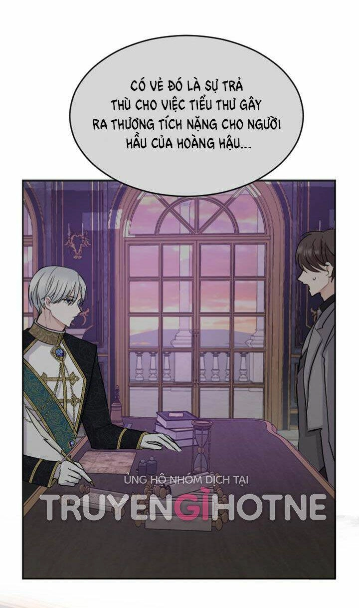 Tôi Sẽ Bị Trừ Khử Cùng Hoàng Đế Chapter 28.5 - 25