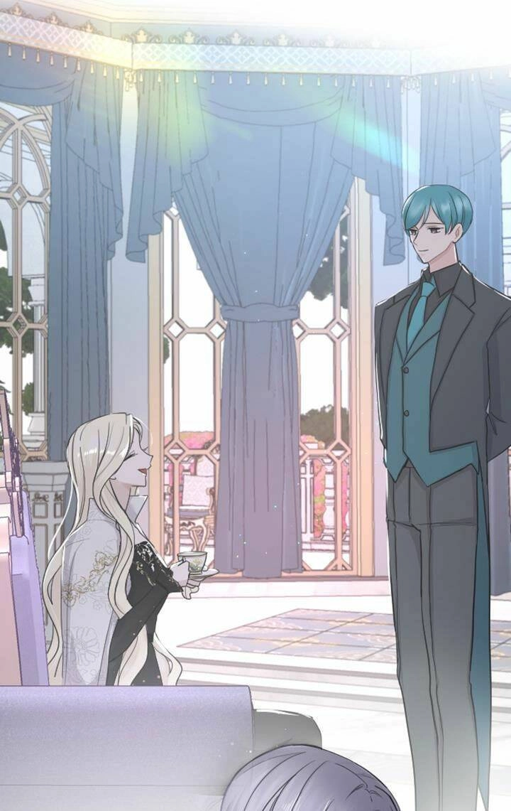 Tôi Sẽ Bị Trừ Khử Cùng Hoàng Đế Chapter 28.5 - 26