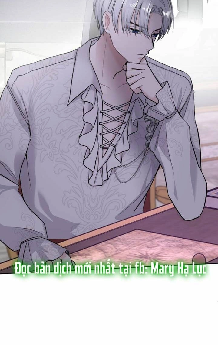 Tôi Sẽ Bị Trừ Khử Cùng Hoàng Đế Chapter 28.5 - 27