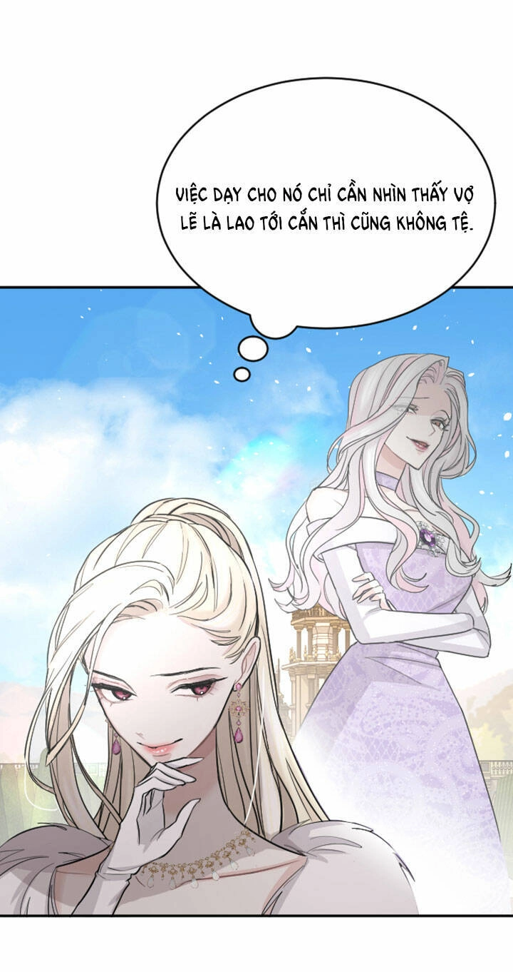 Tôi Sẽ Bị Trừ Khử Cùng Hoàng Đế Chapter 33.2 - 1