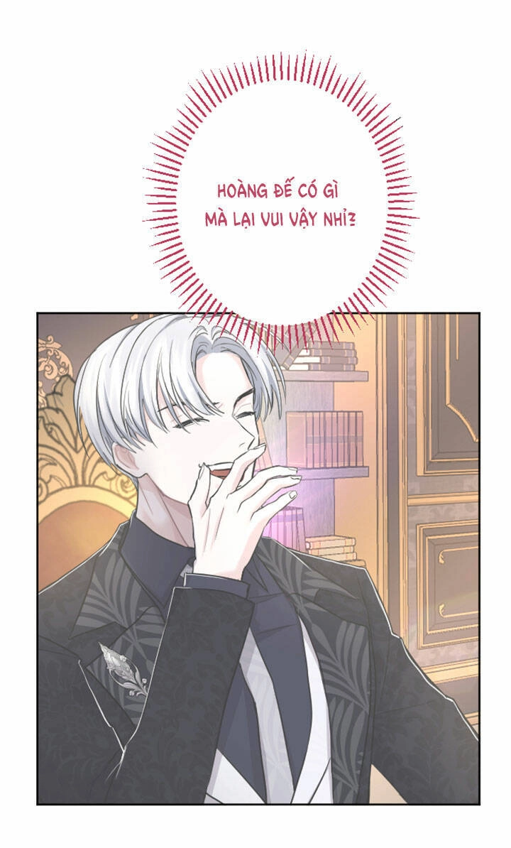 Tôi Sẽ Bị Trừ Khử Cùng Hoàng Đế Chapter 33.2 - 3