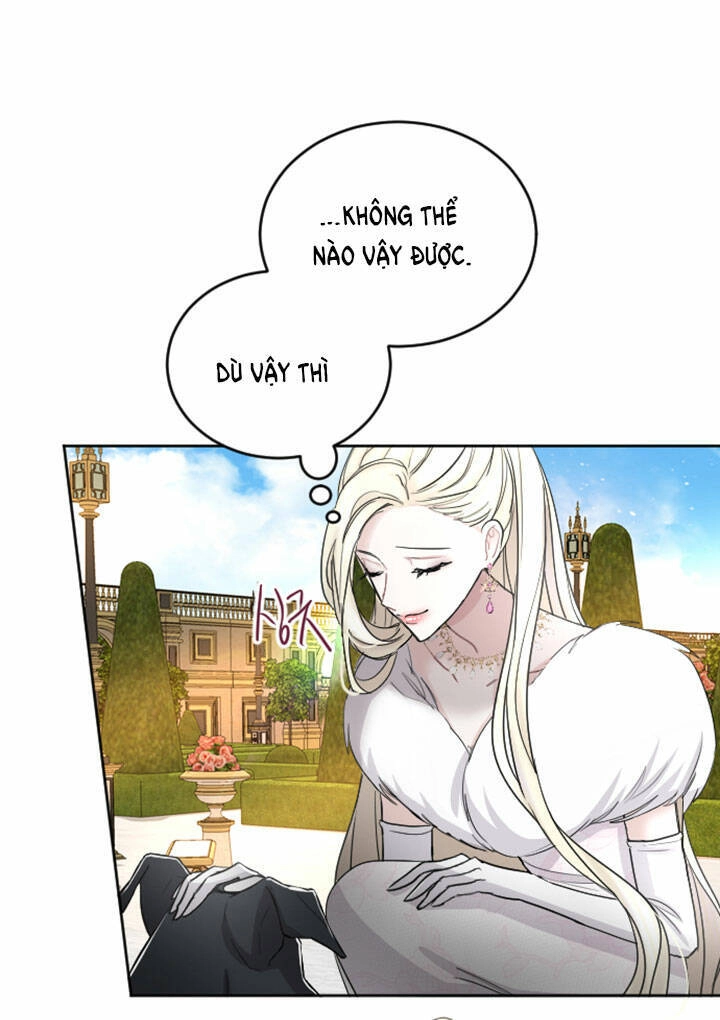 Tôi Sẽ Bị Trừ Khử Cùng Hoàng Đế Chapter 33.2 - 5