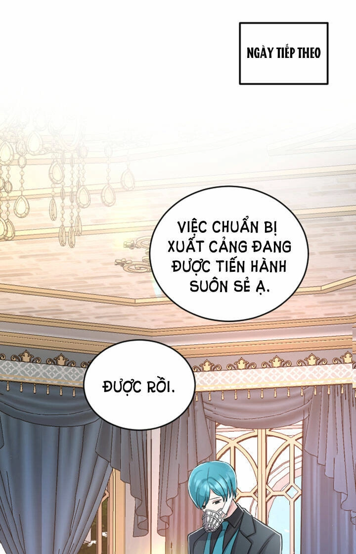 Tôi Sẽ Bị Trừ Khử Cùng Hoàng Đế Chapter 33.2 - 8