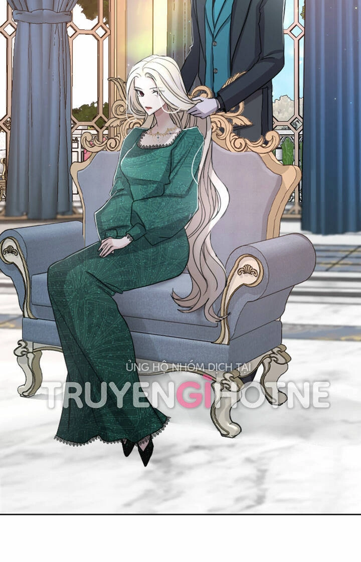 Tôi Sẽ Bị Trừ Khử Cùng Hoàng Đế Chapter 33.2 - 9