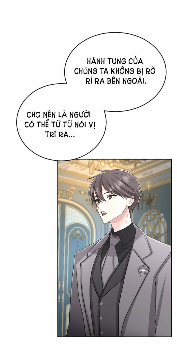 Tôi Sẽ Bị Trừ Khử Cùng Hoàng Đế Chapter 33.2 - 10