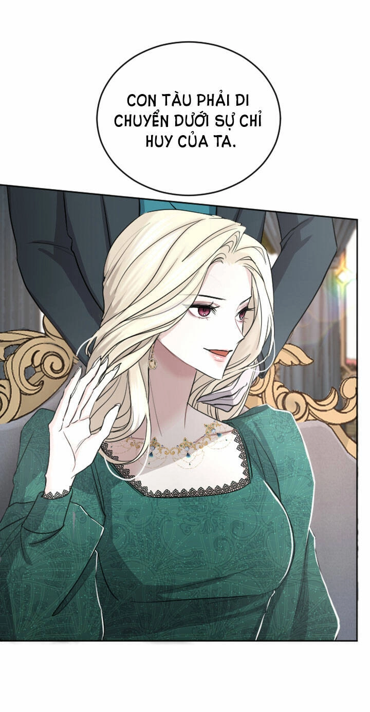 Tôi Sẽ Bị Trừ Khử Cùng Hoàng Đế Chapter 33.2 - 12