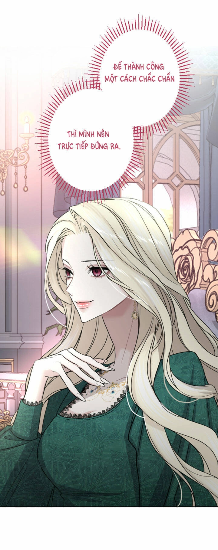 Tôi Sẽ Bị Trừ Khử Cùng Hoàng Đế Chapter 33.2 - 16