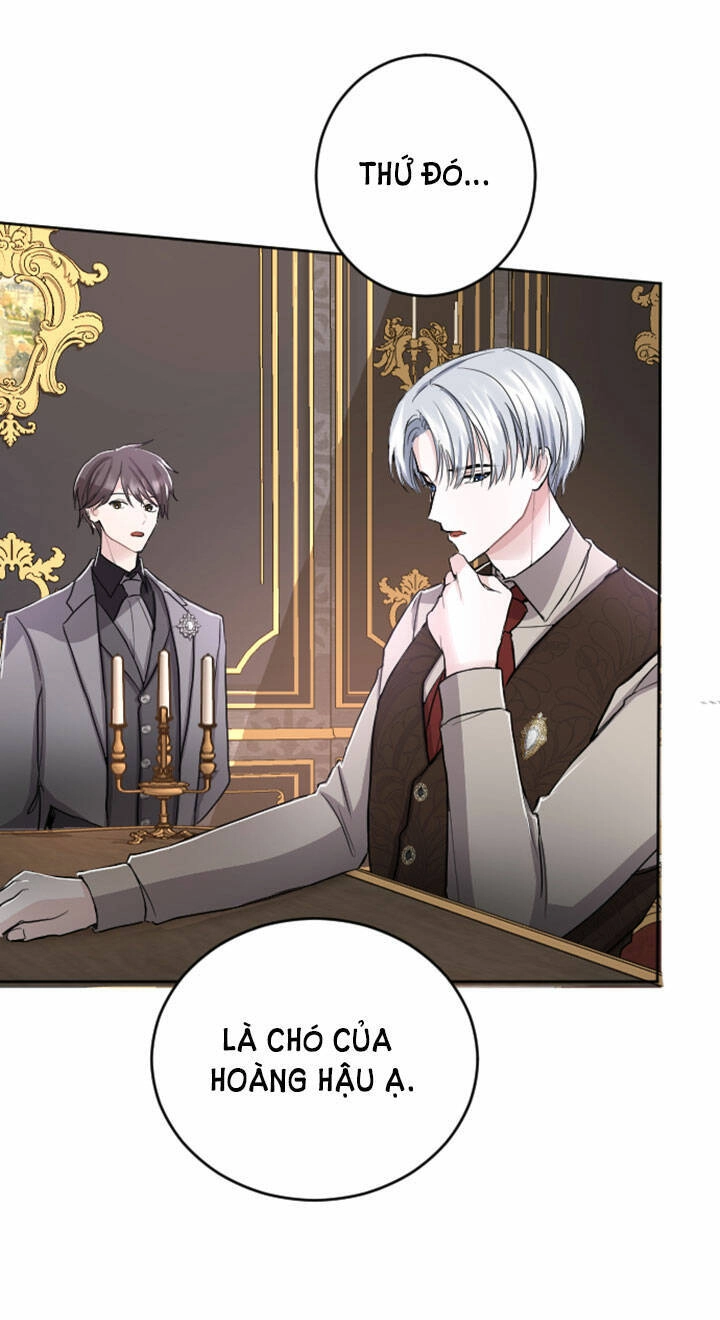 Tôi Sẽ Bị Trừ Khử Cùng Hoàng Đế Chapter 33.2 - 20