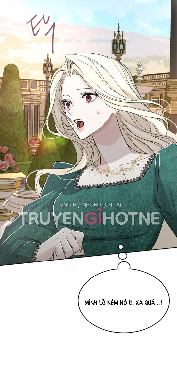 Tôi Sẽ Bị Trừ Khử Cùng Hoàng Đế Chapter 33.2 - 22