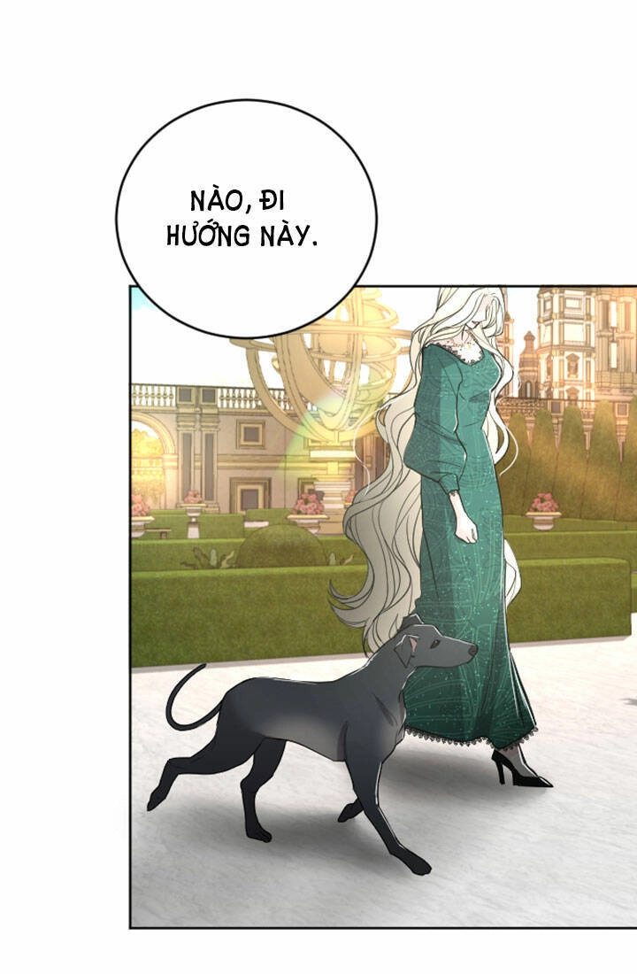 Tôi Sẽ Bị Trừ Khử Cùng Hoàng Đế Chapter 33.2 - 24