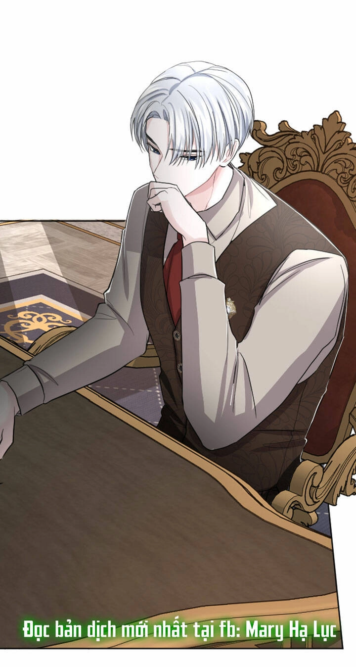 Tôi Sẽ Bị Trừ Khử Cùng Hoàng Đế Chapter 33.2 - 25