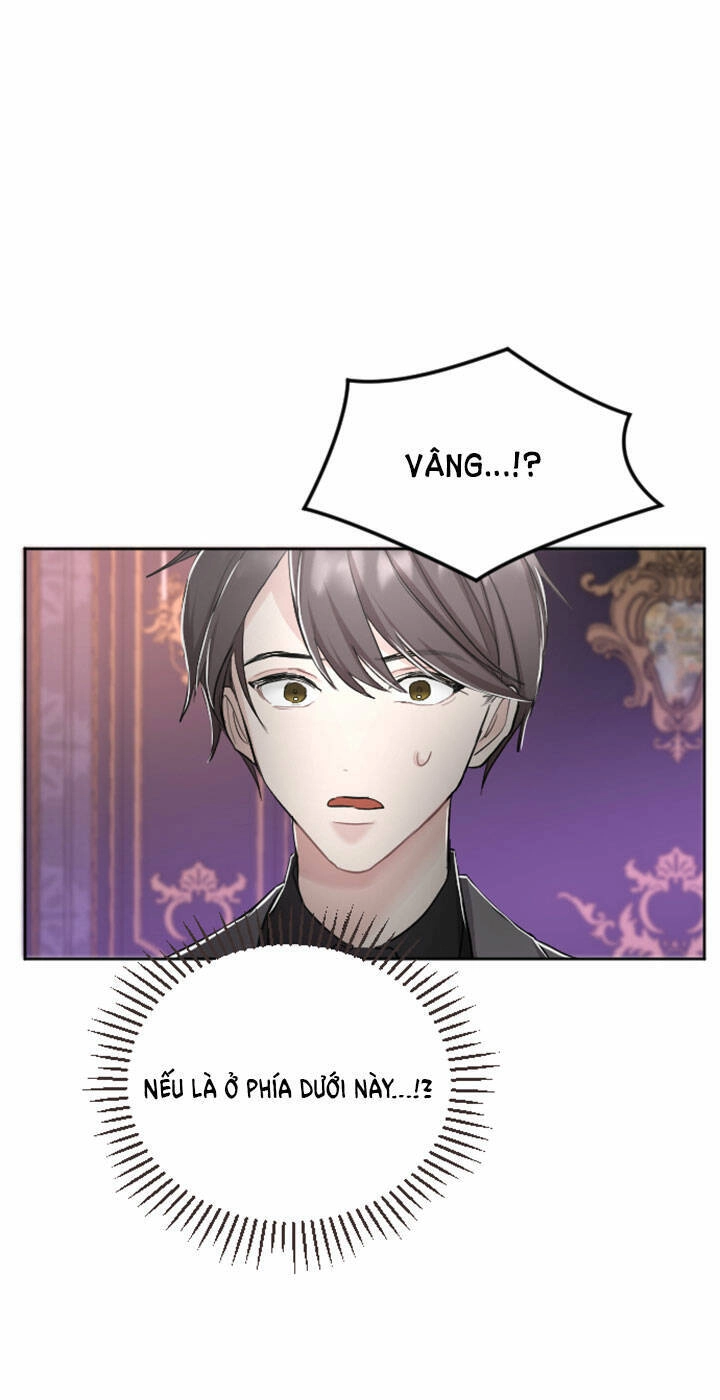 Tôi Sẽ Bị Trừ Khử Cùng Hoàng Đế Chapter 33.2 - 29