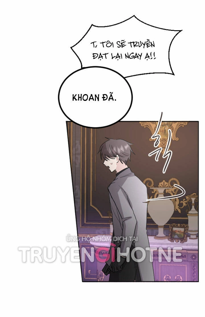 Tôi Sẽ Bị Trừ Khử Cùng Hoàng Đế Chapter 33.2 - 31