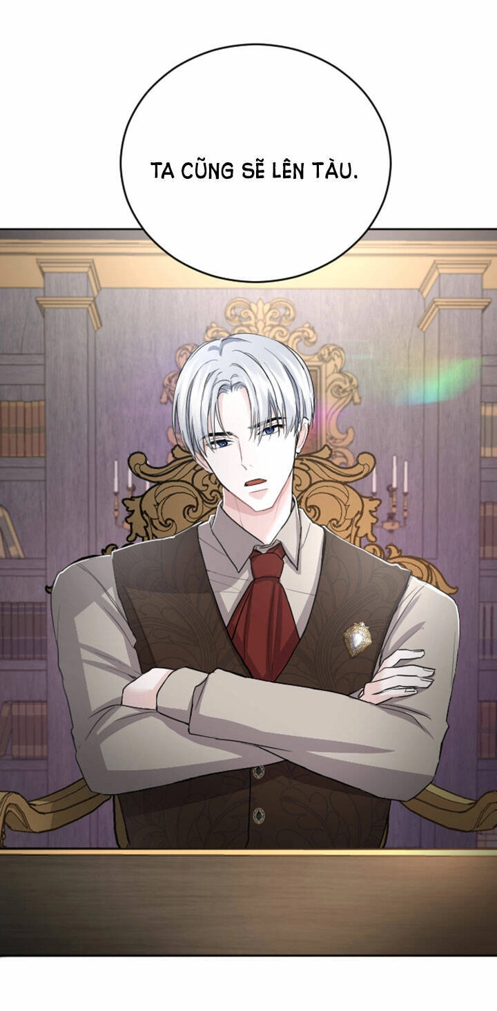 Tôi Sẽ Bị Trừ Khử Cùng Hoàng Đế Chapter 33.2 - 32