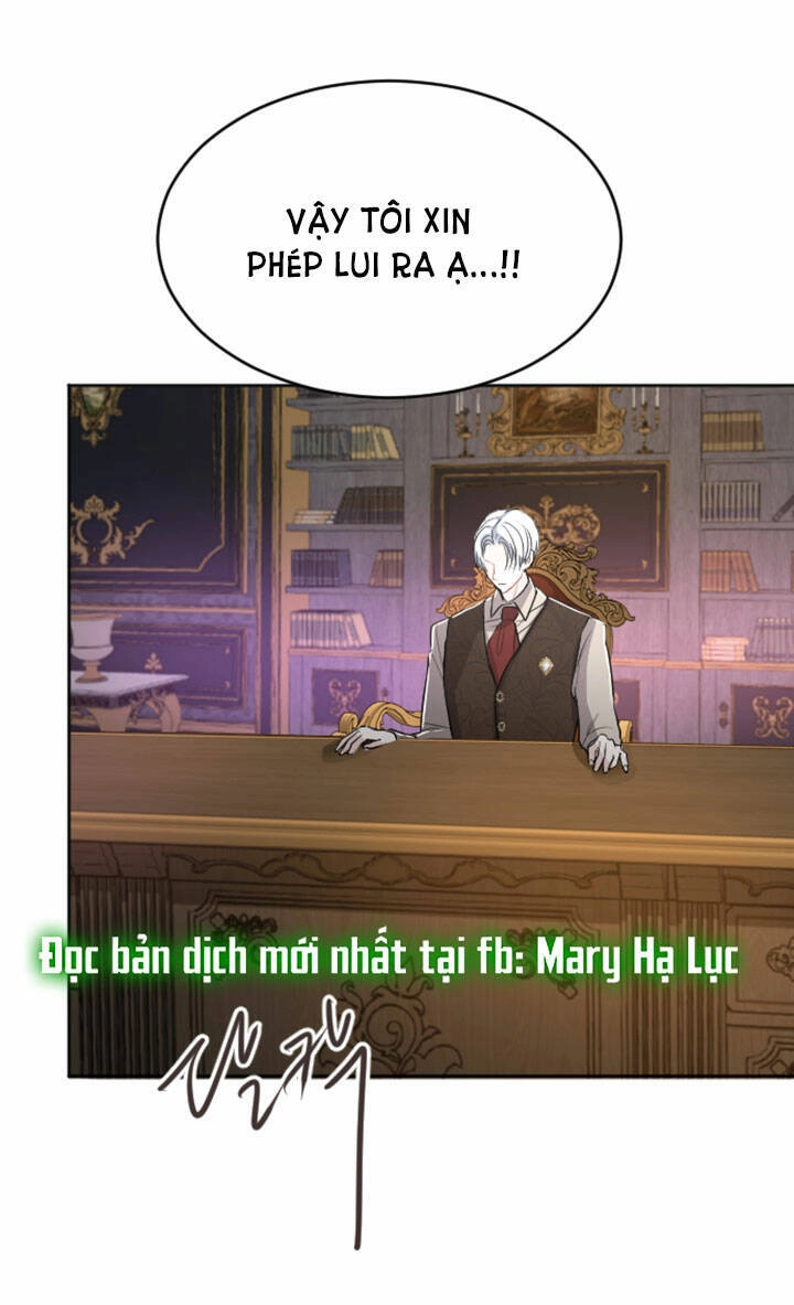 Tôi Sẽ Bị Trừ Khử Cùng Hoàng Đế Chapter 33.2 - 34