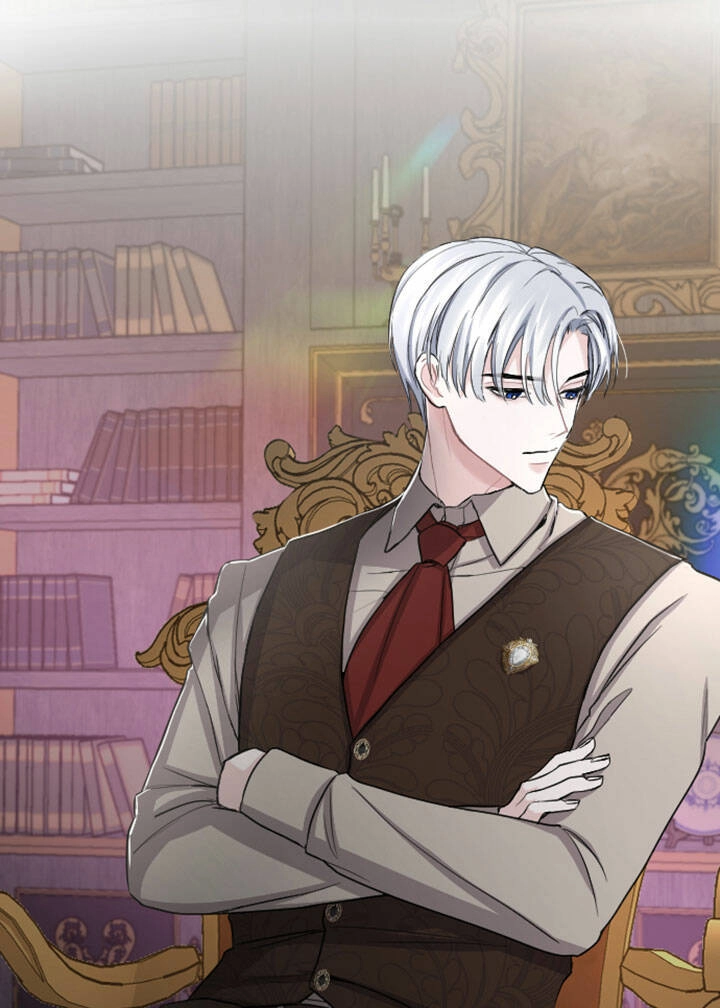 Tôi Sẽ Bị Trừ Khử Cùng Hoàng Đế Chapter 33.2 - 36