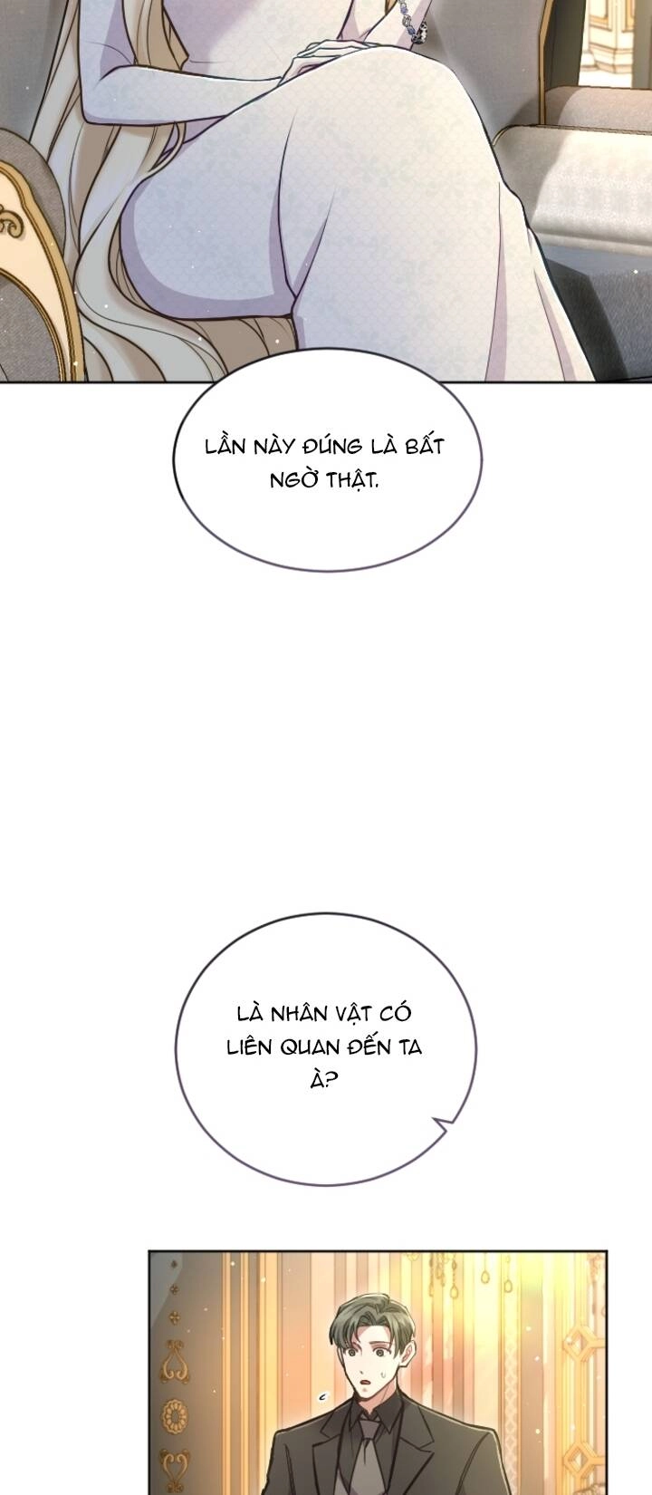 Tôi Sẽ Bị Trừ Khử Cùng Hoàng Đế Chapter 87.1 - 3