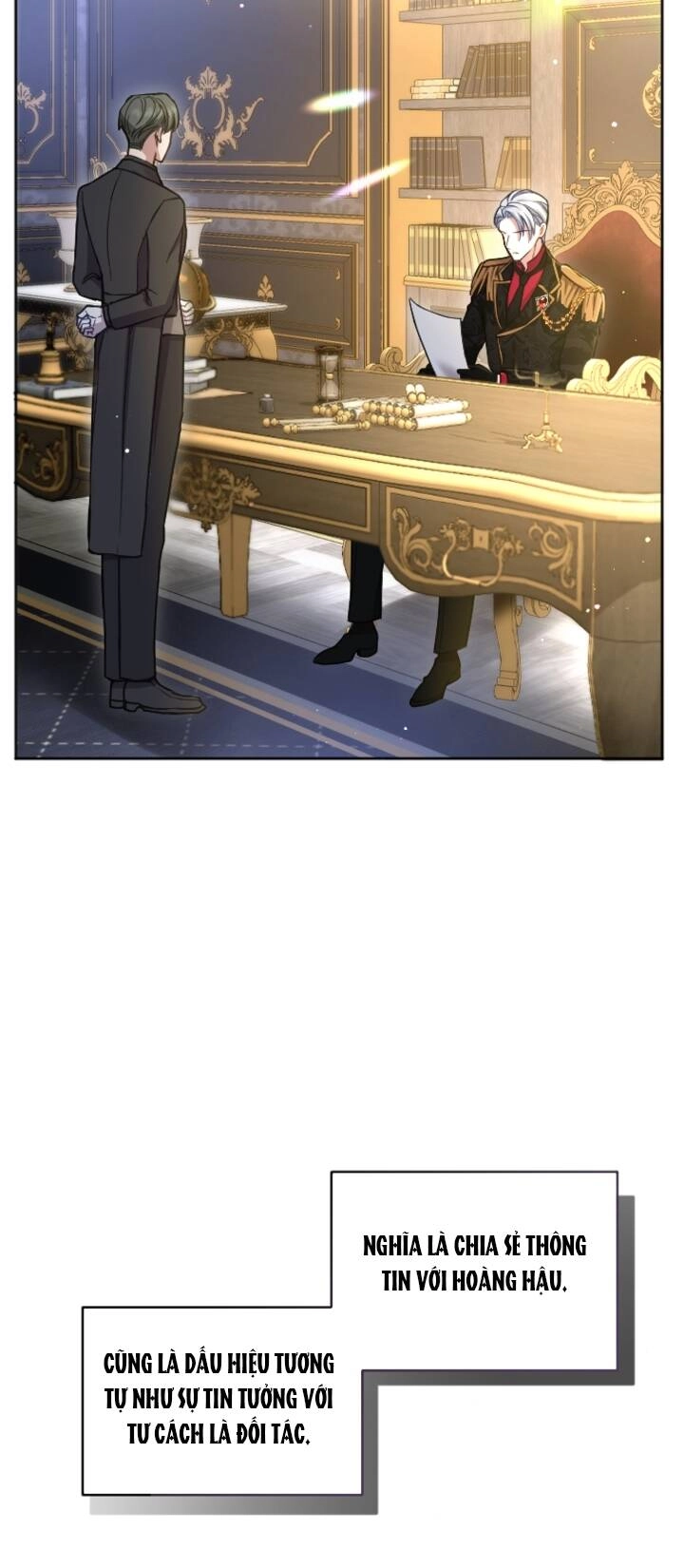 Tôi Sẽ Bị Trừ Khử Cùng Hoàng Đế Chapter 87.1 - 5