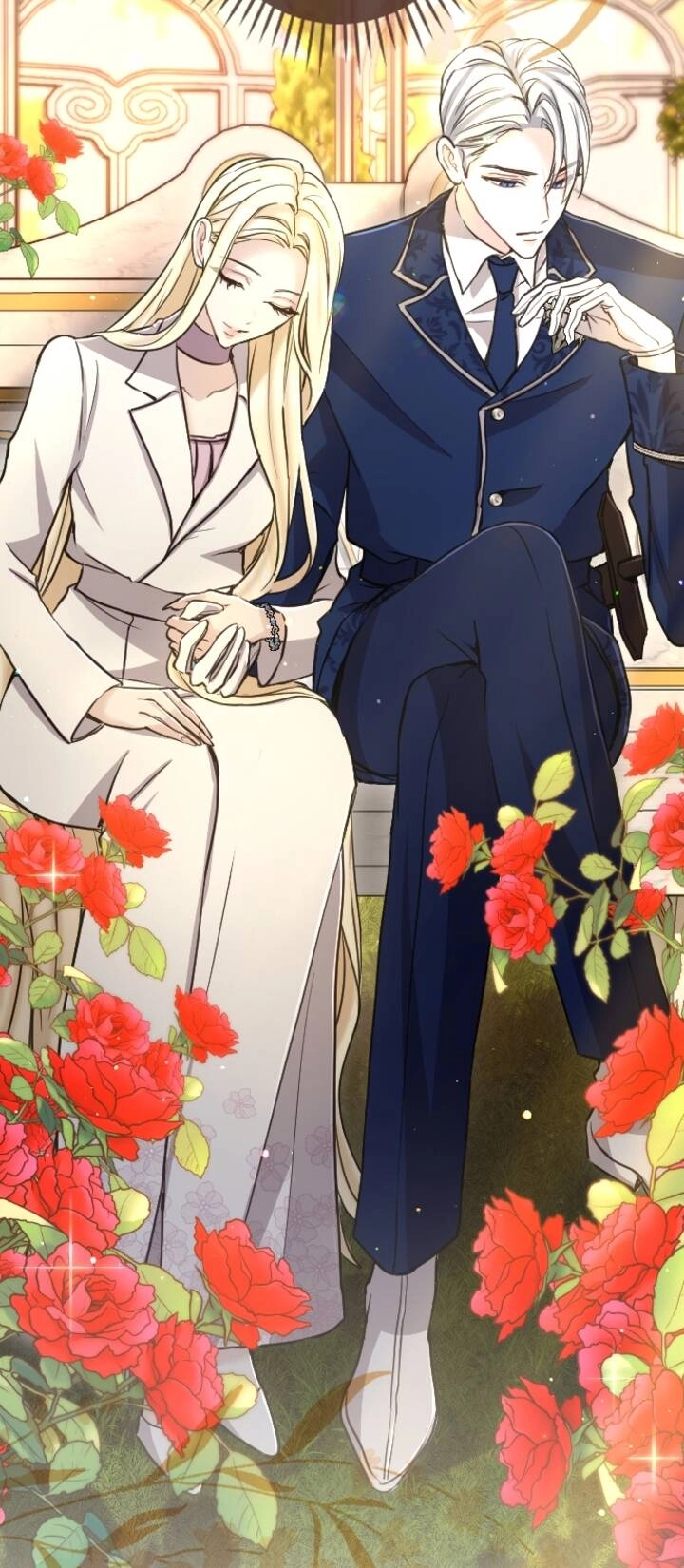 Tôi Sẽ Bị Trừ Khử Cùng Hoàng Đế Chapter 87.1 - 7