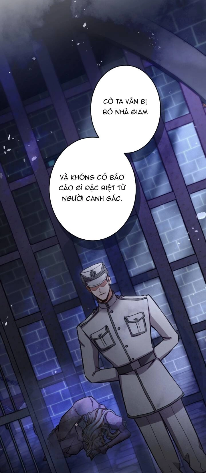 Tôi Sẽ Bị Trừ Khử Cùng Hoàng Đế Chapter 87.1 - 9