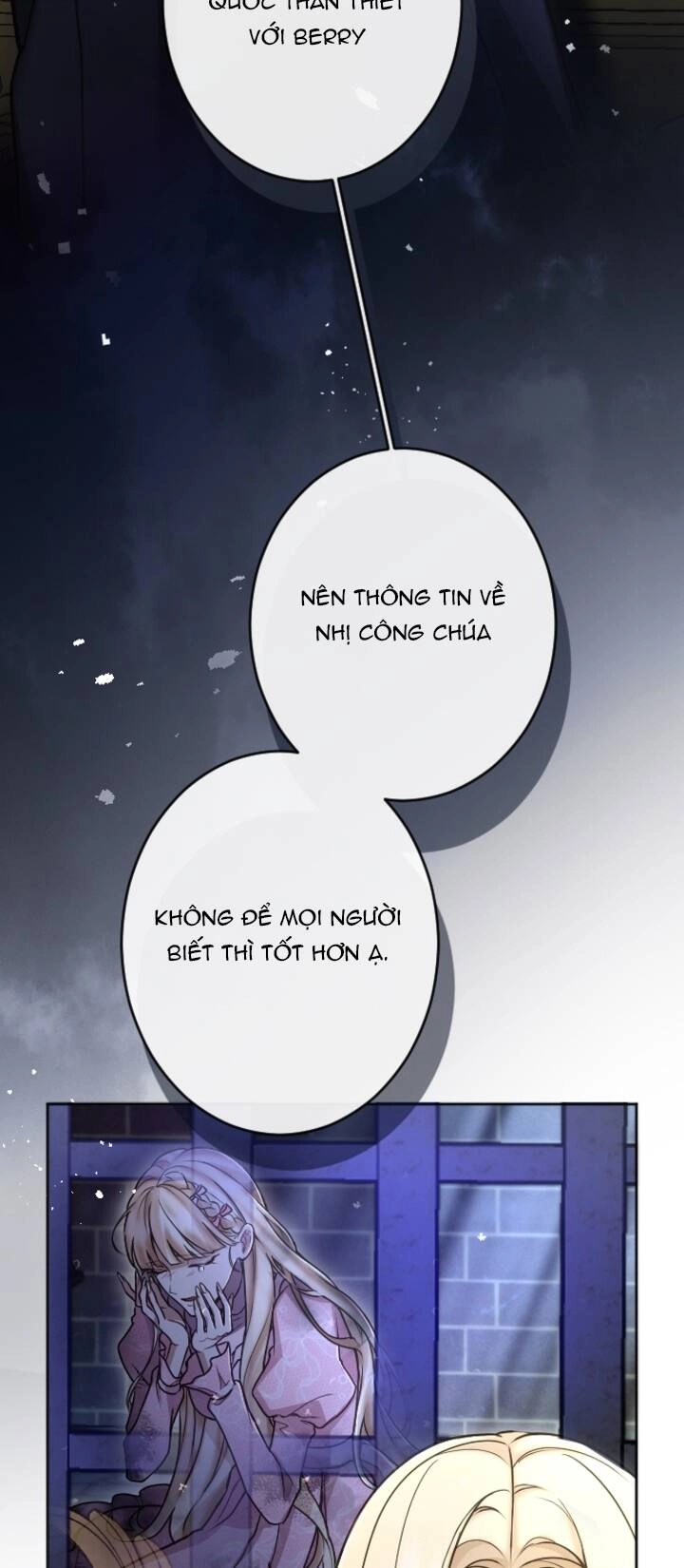 Tôi Sẽ Bị Trừ Khử Cùng Hoàng Đế Chapter 87.1 - 11