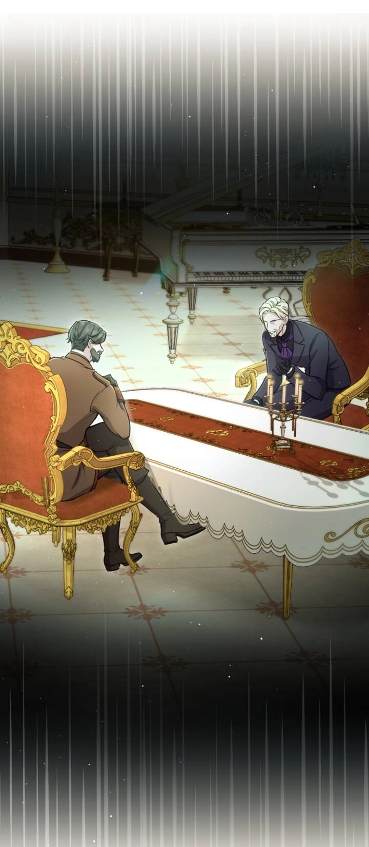 Tôi Sẽ Bị Trừ Khử Cùng Hoàng Đế Chapter 87.2 - 1