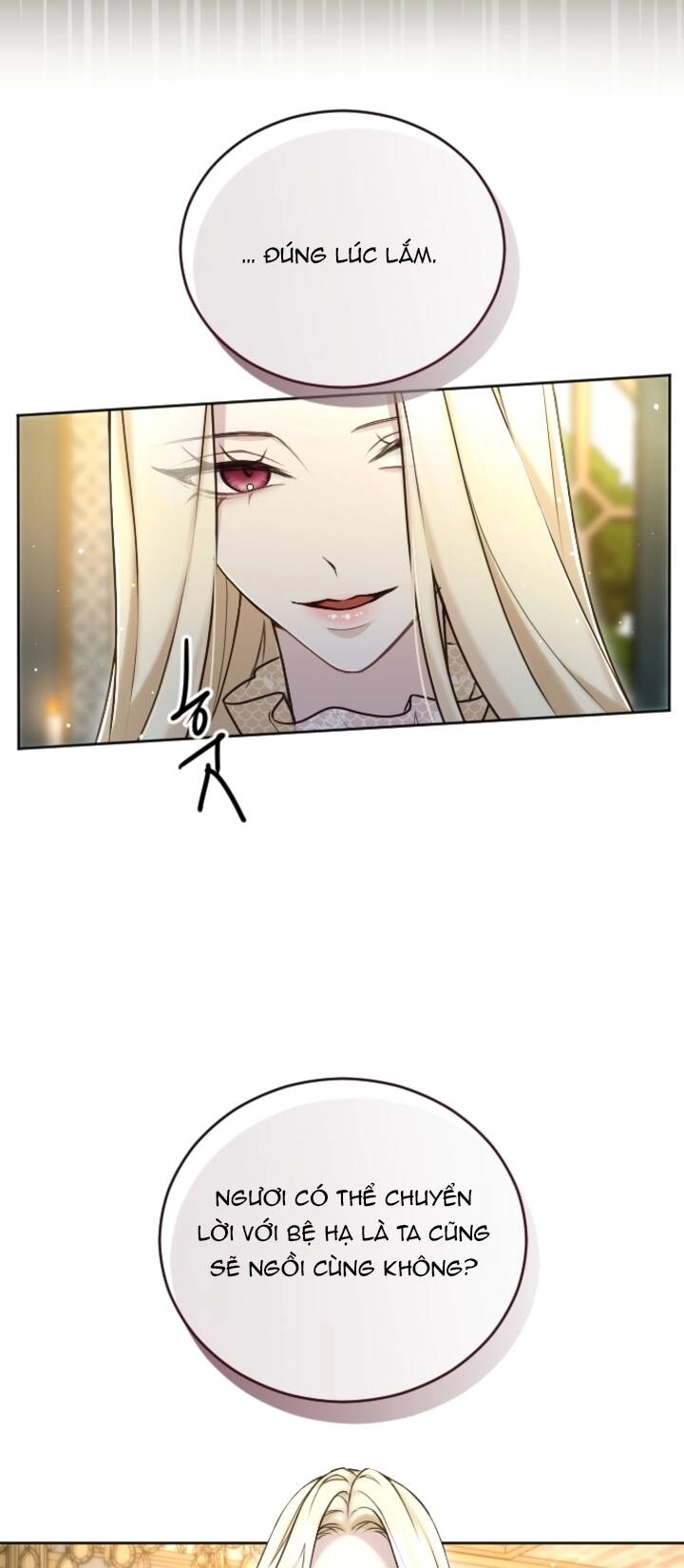 Tôi Sẽ Bị Trừ Khử Cùng Hoàng Đế Chapter 87.2 - 2